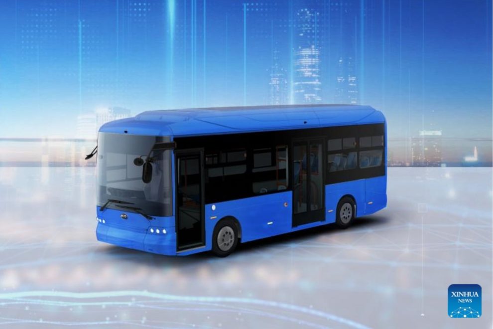 Transporte de baixo carbono