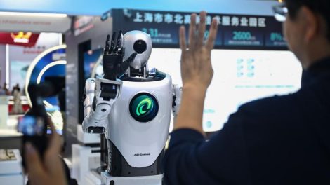 usuários de inteligência artificial