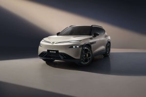 Volkswagen mercado chinês