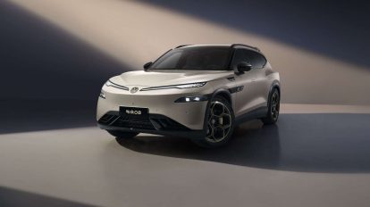 Volkswagen mercado chinês