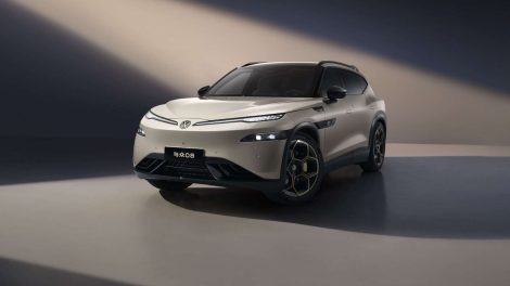 Volkswagen mercado chinês