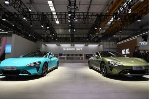 Xiaomi investimento IA