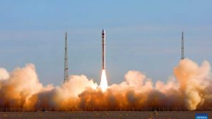 China tecnologia foguetes