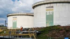 Exportações petróleo