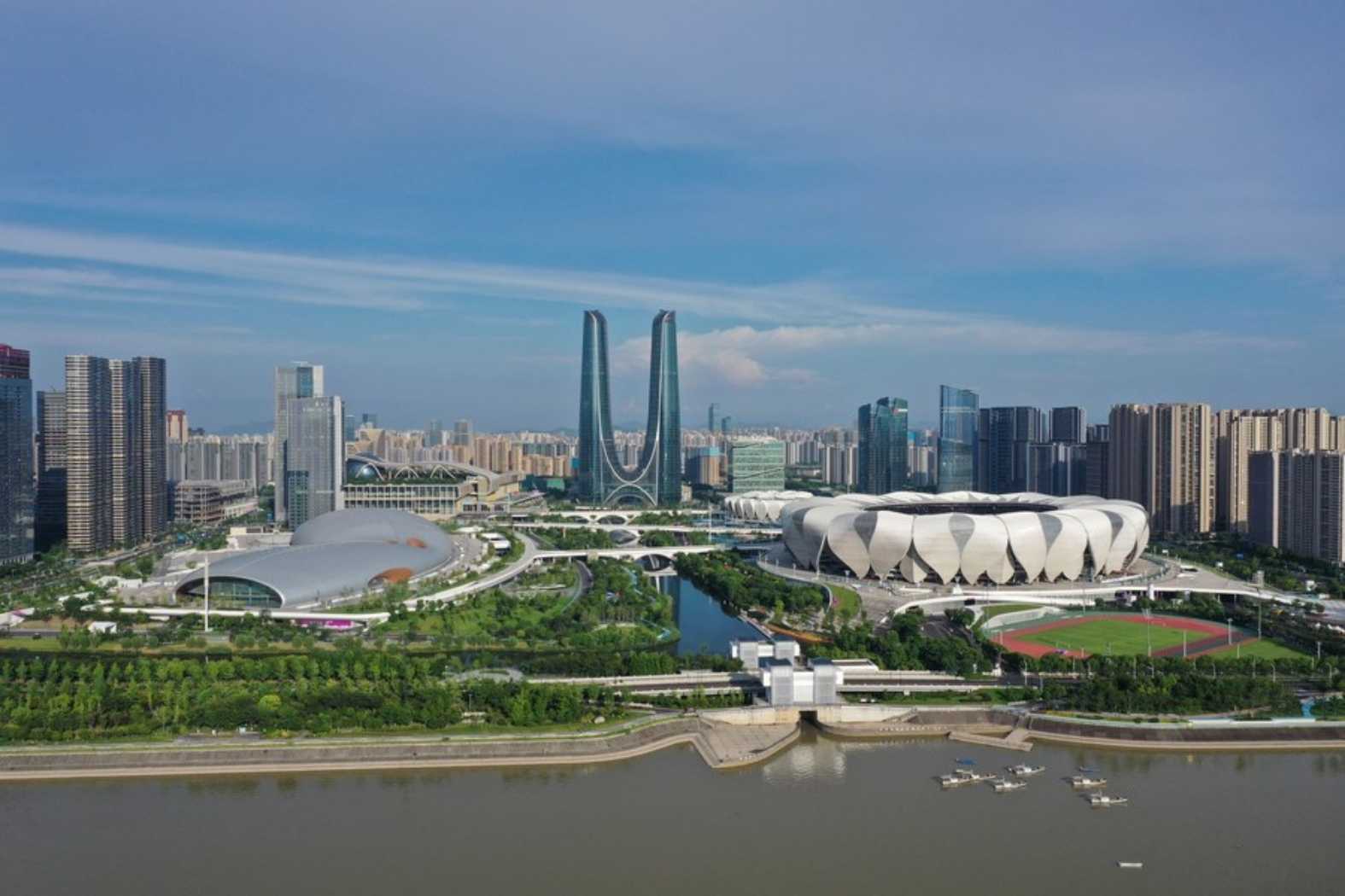Hangzhou