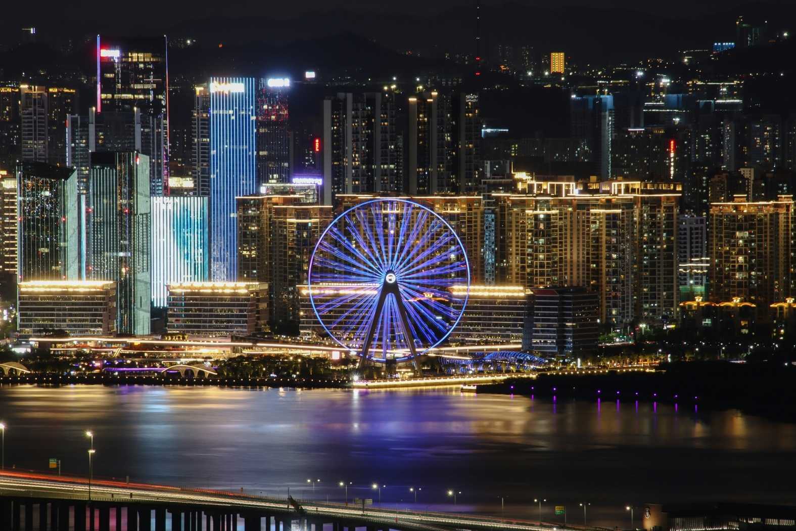 Shenzhen
