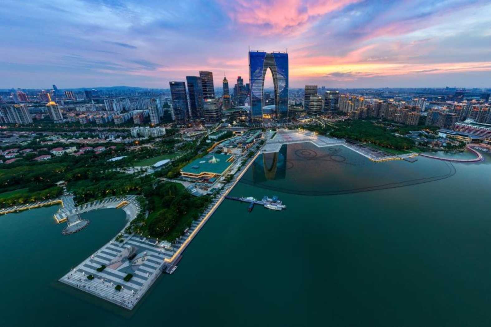 Suzhou