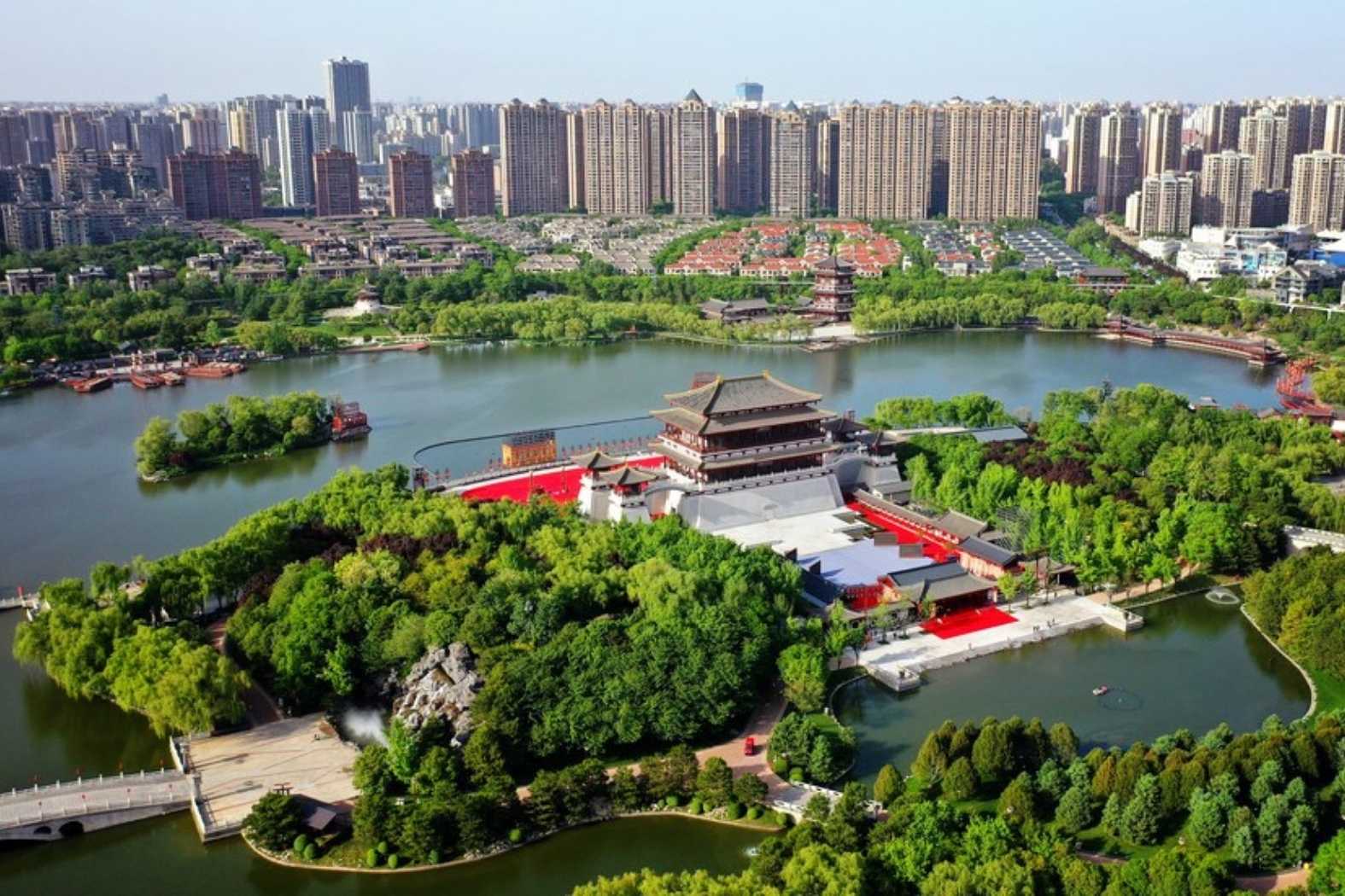 Xi'an