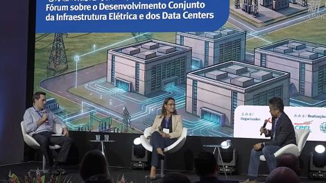Brasil data centers