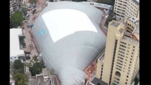 China cidades inovação