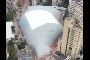 China cidades inovação