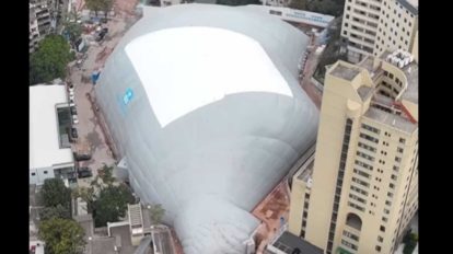 China cidades inovação