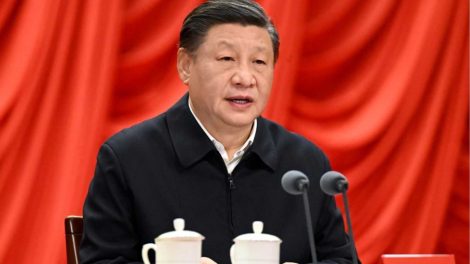 China disputa em IA