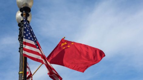 China supera EUA