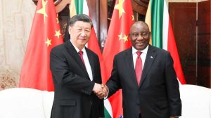 China tarifas países africanos
