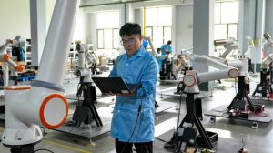 Comércio de serviços 2030