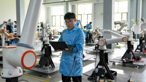 Comércio de serviços 2030