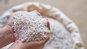 compras de fertilizantes