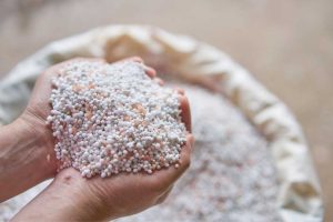 compras de fertilizantes