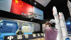 Computação inteligente espaço