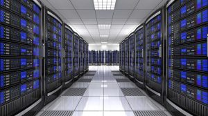 Data center submarino