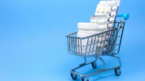 E-commerce de saúde