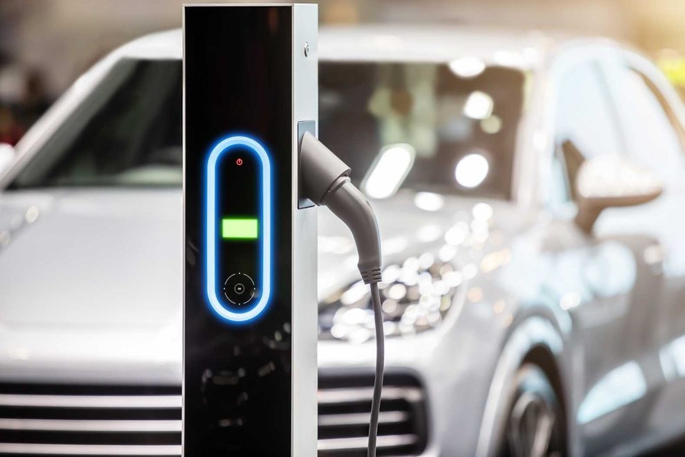 empresas de baterias concorrência