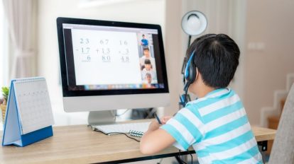 Ensino e inteligência artificial