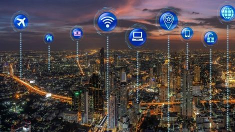 Internet das Coisas na China