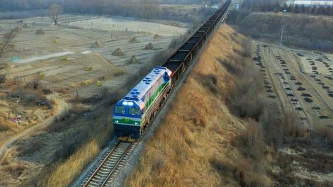 Locomotiva elétrica