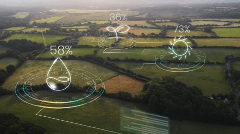 Monitoramento meteorológico agrícola