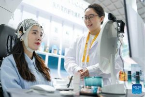 Patentes de invenção China