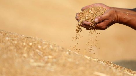 Pressão regulatória chinesa