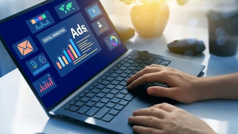 Publicidade na China