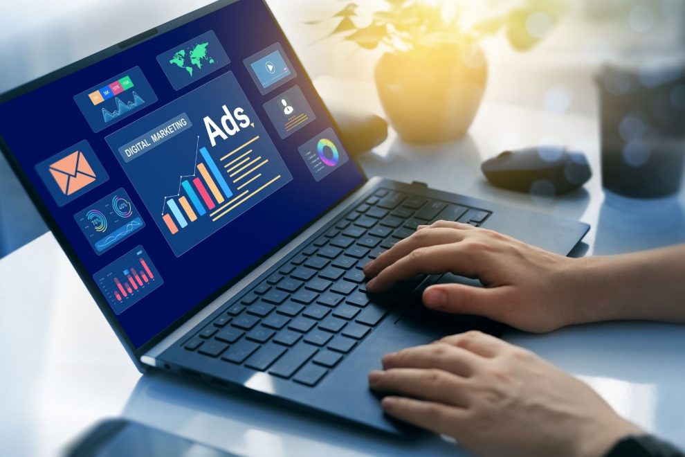 Publicidade na China