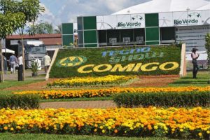 Tecnoshow COMIGO 2026