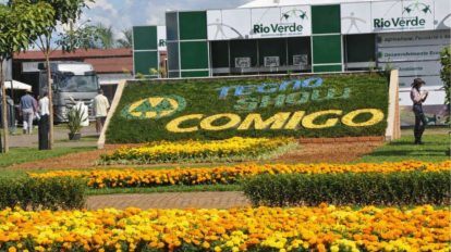 Tecnoshow COMIGO 2026