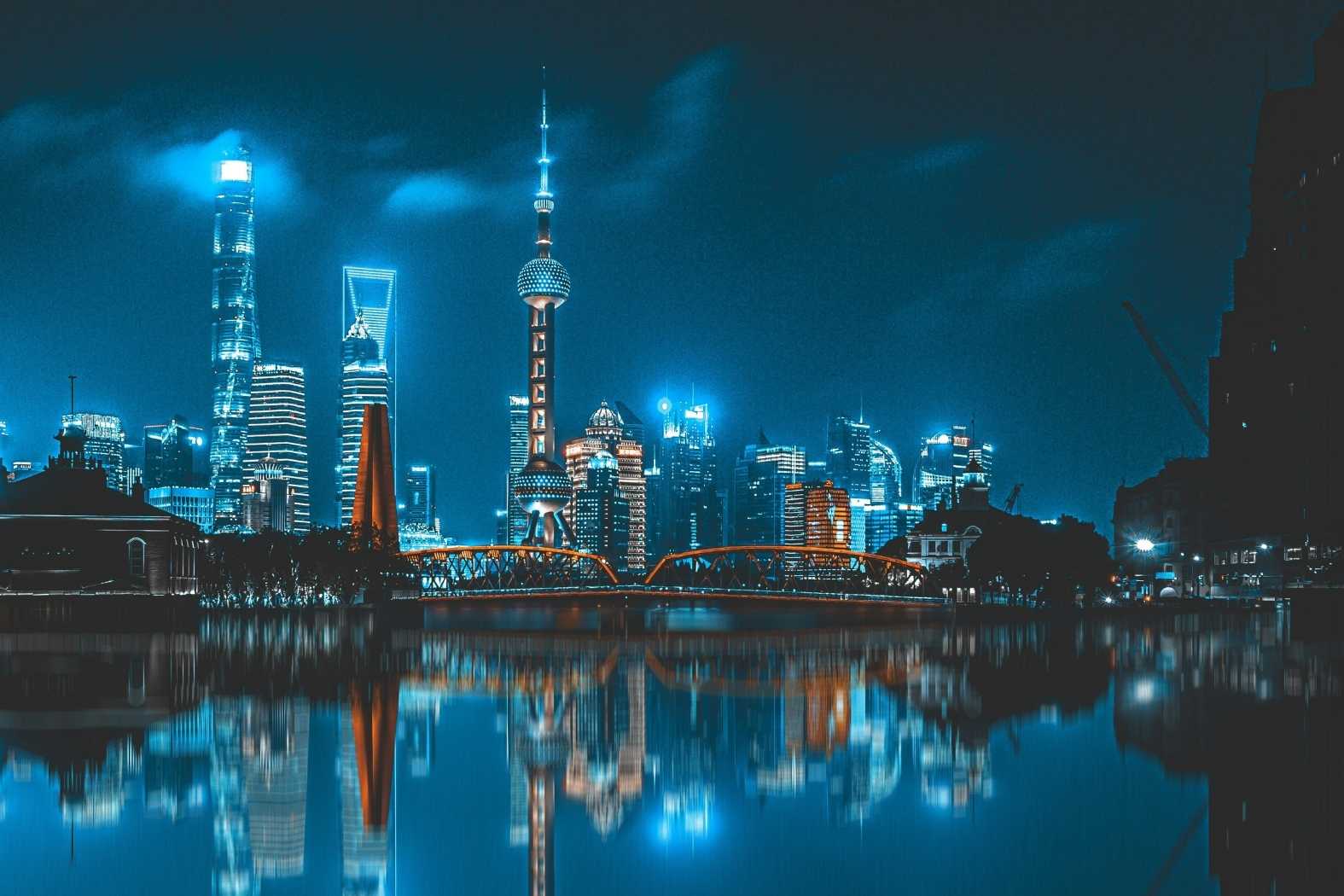 Xangai