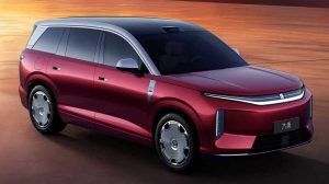 BYD chip
