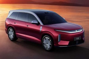 BYD chip