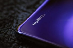 Huawei chips