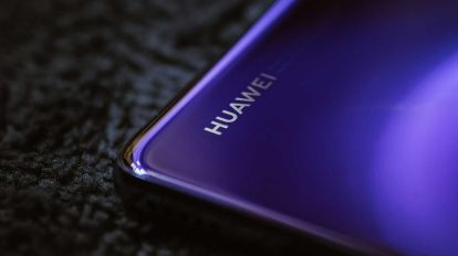 Huawei chips