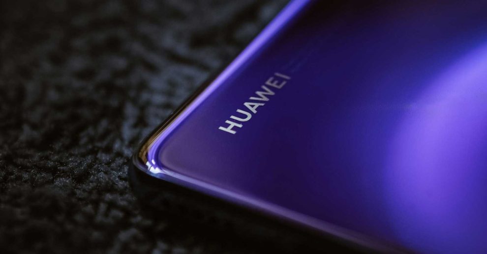 Huawei chips