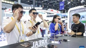 China consumo interno