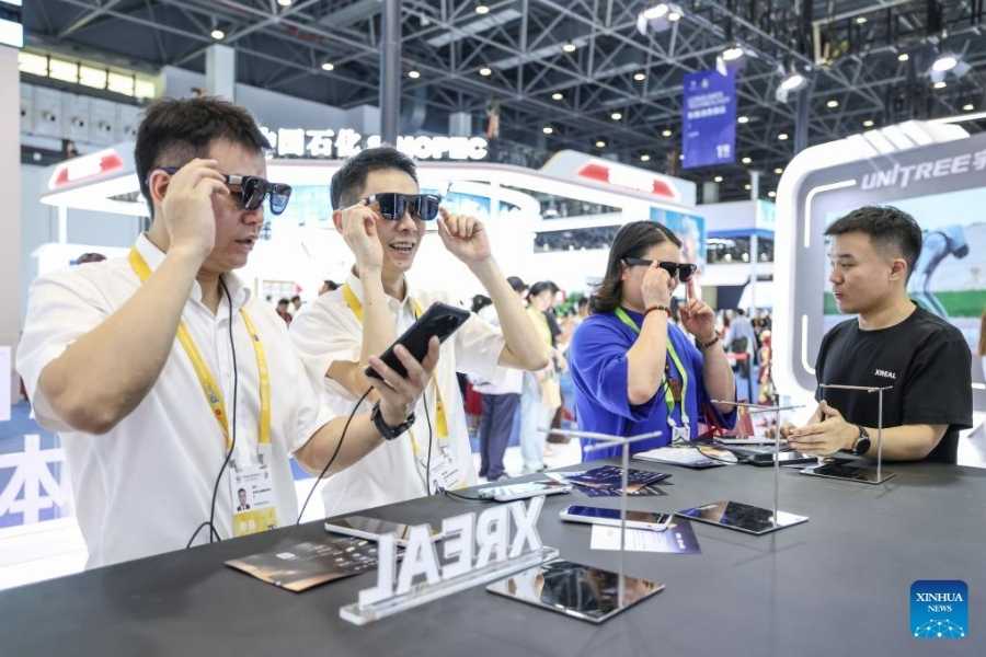 China consumo interno