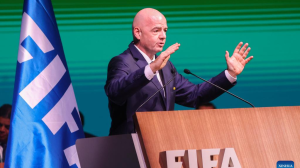 Fifa China