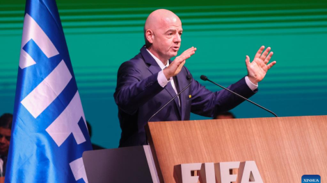 Fifa China