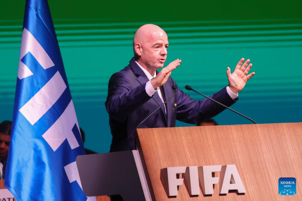 Fifa China