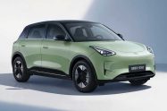 Geely condições especiais taxistas