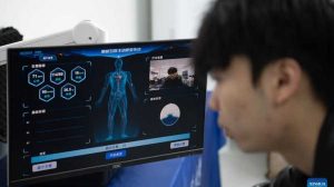 Chinesas investem em inovação